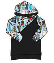 Load image into Gallery viewer, Playground Pals Classic Hoodie (or Crewneck)