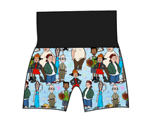 Load image into Gallery viewer, Playground Pals Grow With Me Pants And Shorts
