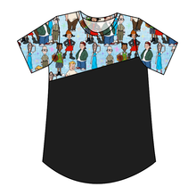 Load image into Gallery viewer, Playground Pals Kids&#39; Relaxed Tee