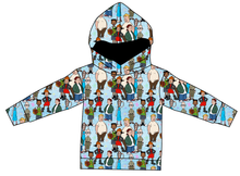 Load image into Gallery viewer, Playground Pals Ladies Oversized Hoodie