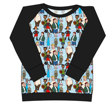 Load image into Gallery viewer, Playground Pals Ladies&#39; Classic Crewneck