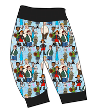 Load image into Gallery viewer, Playground Pals Ladies&#39; Joggers and Jogger Shorts