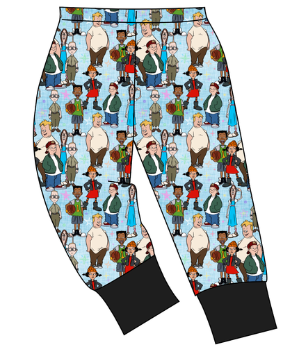 Playground Pals Ladies' Lounge Pants
