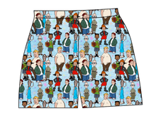 Load image into Gallery viewer, Playground Pals Ladies&#39; Lounge Shorts