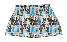 Load image into Gallery viewer, Playground Pals Ladies&#39; Lounge Shorts