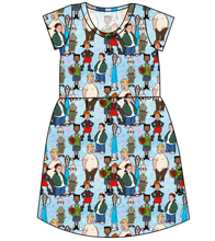 Load image into Gallery viewer, Playground Pals Ladies&#39; Play Dress