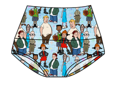 Load image into Gallery viewer, Playground Pals Ladies&#39; Underwear