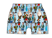 Load image into Gallery viewer, Playground Pals Mens&#39; Boxer Briefs