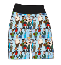 Load image into Gallery viewer, Playground Pals Mens&#39; Joggers and Jogger Shorts