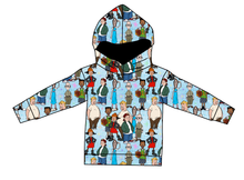 Load image into Gallery viewer, Playground Pals Oversized Hoodie