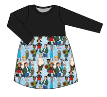 Load image into Gallery viewer, Playground Pals Play Dress