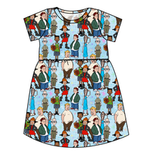 Load image into Gallery viewer, Playground Pals Play Dress