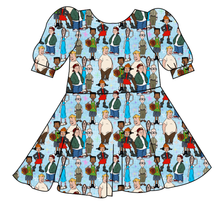 Load image into Gallery viewer, Playground Pals Prairie Dress