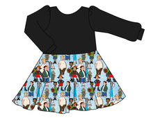 Load image into Gallery viewer, Playground Pals Prairie Dress