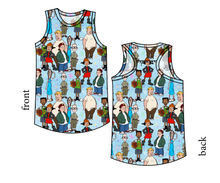 Load image into Gallery viewer, Playground Pals Summer Tank