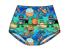 Load image into Gallery viewer, Crime-Biting Canine Ladies&#39; Underwear