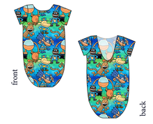 Load image into Gallery viewer, Crime-Biting Canine Leo