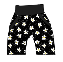 Load image into Gallery viewer, Daisy Dots Beanpole Pants And Shorts