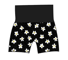 Load image into Gallery viewer, Daisy Dots Grow With Me Pants And Shorts