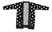 Load image into Gallery viewer, Daisy Dots Kids Grandpa Cardigan