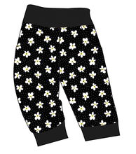 Load image into Gallery viewer, Daisy Dots Ladies' Joggers and Jogger Shorts