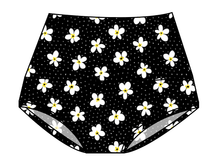 Load image into Gallery viewer, Daisy Dots Ladies' Underwear