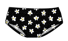 Load image into Gallery viewer, Daisy Dots Ladies' Underwear