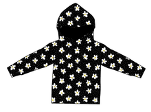 Load image into Gallery viewer, Daisy Dots Oversized Hoodie