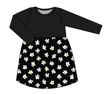 Load image into Gallery viewer, Daisy Dots Play Dress