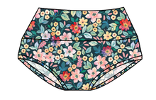 Load image into Gallery viewer, Ethereal Floral Ladies' Underwear