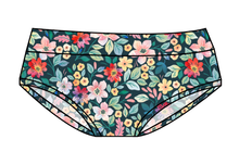 Load image into Gallery viewer, Ethereal Floral Ladies' Underwear