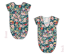 Load image into Gallery viewer, Ethereal Floral Leo