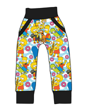Load image into Gallery viewer, Springfield Beanpole Pants And Shorts