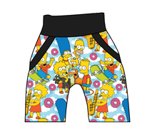 Load image into Gallery viewer, Springfield Beanpole Pants And Shorts