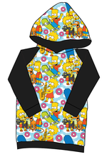 Load image into Gallery viewer, Springfield Classic Hoodie (or Crewneck)