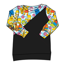 Load image into Gallery viewer, Springfield Classic Hoodie (or Crewneck)