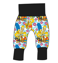 Load image into Gallery viewer, Springfield Grow With Me Pants And Shorts