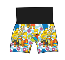 Load image into Gallery viewer, Springfield Grow With Me Pants And Shorts
