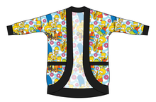 Load image into Gallery viewer, Springfield Kids Cocoon Cardigan