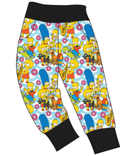 Load image into Gallery viewer, Springfield Ladies' Joggers and Jogger Shorts