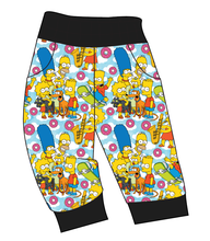Load image into Gallery viewer, Springfield Ladies' Joggers and Jogger Shorts