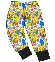 Load image into Gallery viewer, Springfield Ladies' Lounge Pants