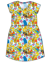 Load image into Gallery viewer, Springfield Ladies' Play Dress