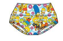 Load image into Gallery viewer, Springfield Ladies' Underwear