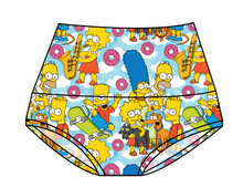 Load image into Gallery viewer, Springfield Ladies' Underwear