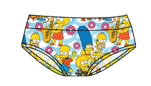 Load image into Gallery viewer, Springfield Ladies' Underwear