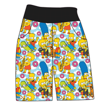 Load image into Gallery viewer, Springfield Mens' Joggers and Jogger Shorts