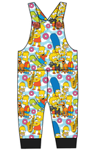 Load image into Gallery viewer, Springfield Overalls and Shortalls