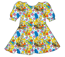 Load image into Gallery viewer, Springfield Prairie Dress