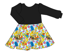 Load image into Gallery viewer, Springfield Prairie Dress